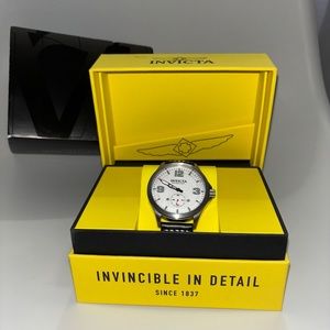 Invicta Watch NEW